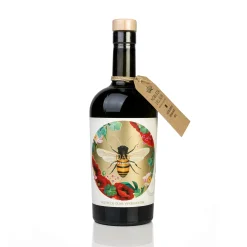 Nobleza del Sur Early Harvest "Eco Day" Organic Picual Gourmet Extra Virgin Olive Oil, 500ml