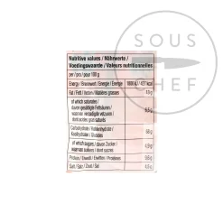 Nongshim Kimchi Ramyun, 5x120g