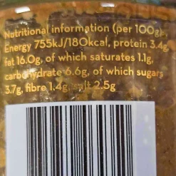 Nonya Secrets Green Curry Mix, 170g