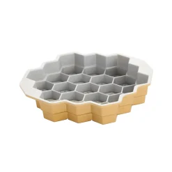 Nordicware Honeycomb Pull-Apart Dessert Pan