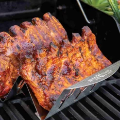 Nordicware Taco & Rib Rack