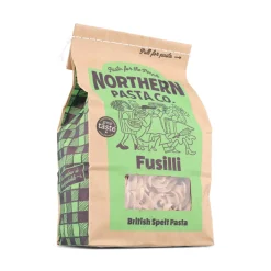 Northern Pasta Co. Fusilli, 450g