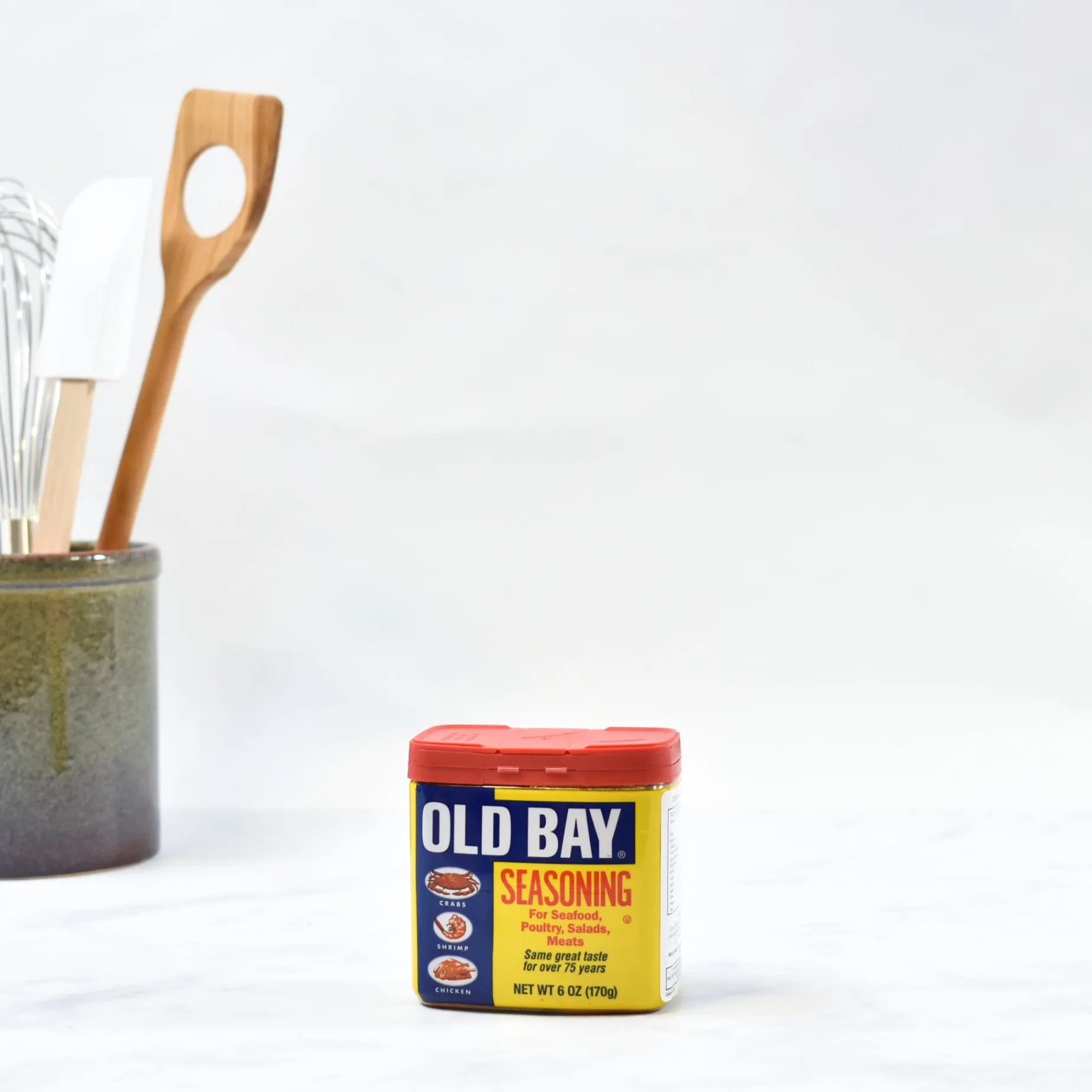 Old Bay Seasoning