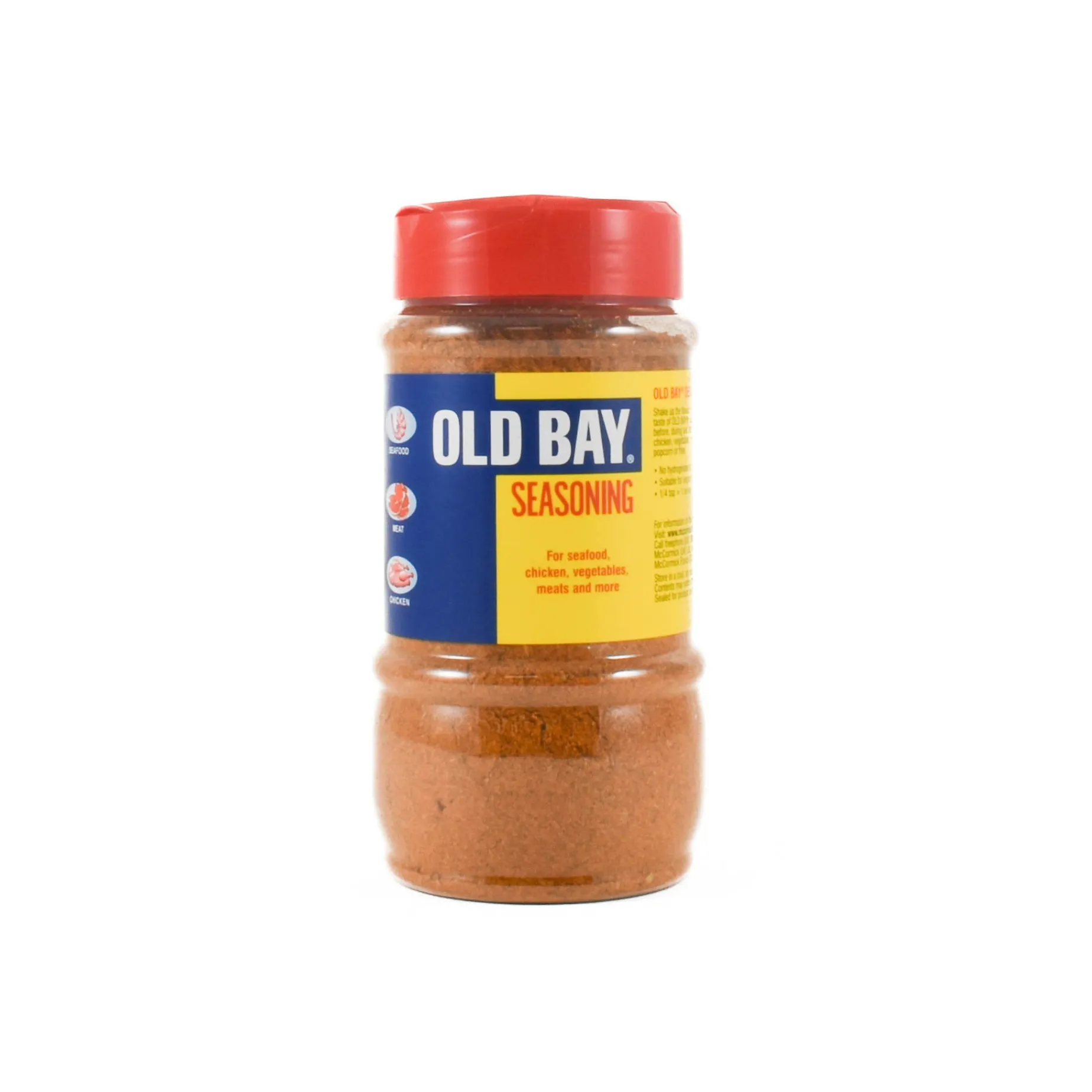 Old Bay Seasoning