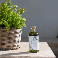 Olio Guglielmi Fior D'O Novelo Extra Virgin Olive Oil, 500ml