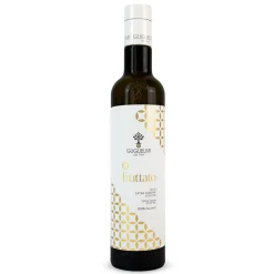 Olio Guglielmi Monogram Fruity Extra Virgin Olive Oil