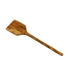 Olive Wood Short Spatula, 30cm