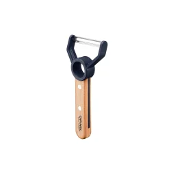 Opinel Blue Le Petit Chef 3 Piece Children's Knife Set