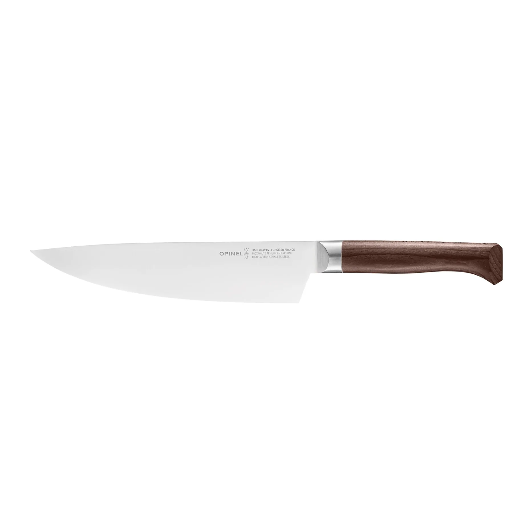 Opinel Les Forges Chef's Knife