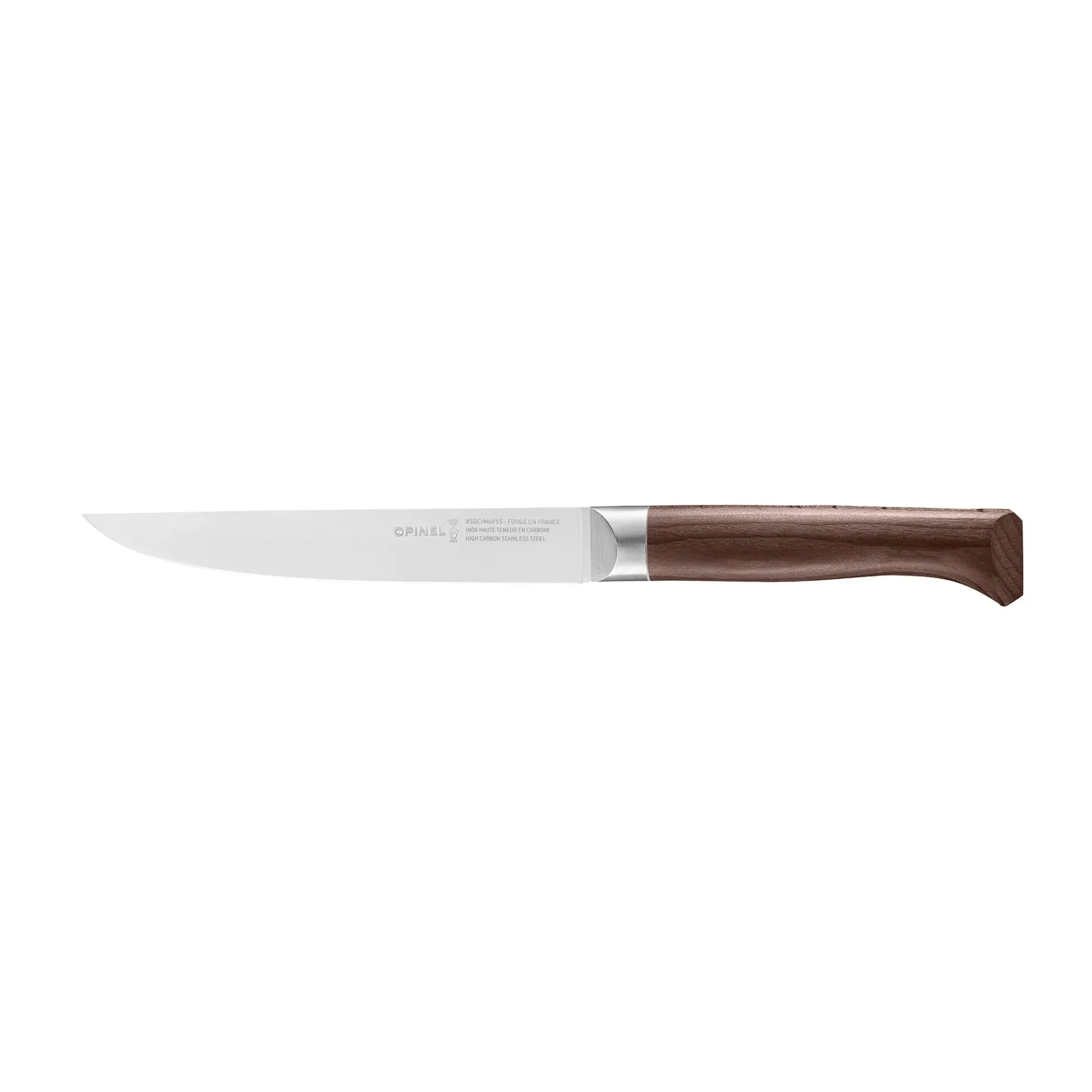 Opinel Les Forges Knife Trio