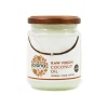 Organic Virgin Coconut Oil, 200ml
