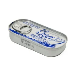Ortiz Anchovies, 47.5g