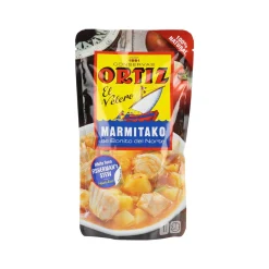 Ortiz Marmitako Tuna Fisherman's Stew, 300g pouch