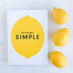 Ottolenghi Simple