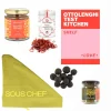 Ottolenghi Test Kitchen Cookbook & Ingredients Set