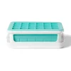 Oxo Covered Silicone Cocktail Ice Cube Tray