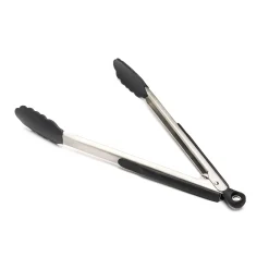 Oxo Good Grips 12" Locking Tongs with Silicone Heads