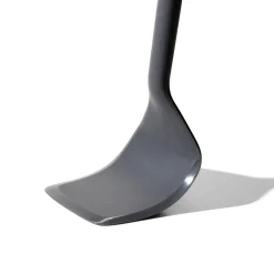 Oxo Grey Silicone Spatula