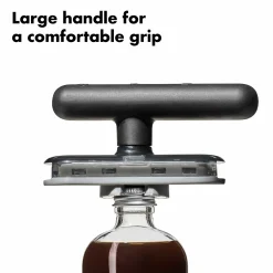 Oxo Twisting Jar Opener with Basepad