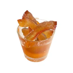 Pariani Candied Orange In Strips, 2kg