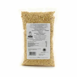 Pariani Chopped Roasted "Nocciola Piemonte PGI" Hazelnut, 1kg