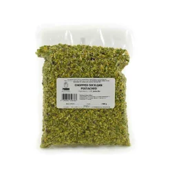 Pariani Chopped Sicilian Pistachio, 500g