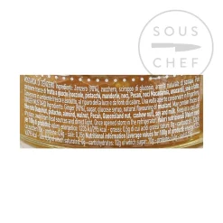 Pariani Ginger Mustard, 100g