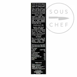 Pariani Hazelnut Oil, 250ml