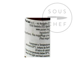 Pariani Natural "Mugo" Pine Flavouring, 15ml