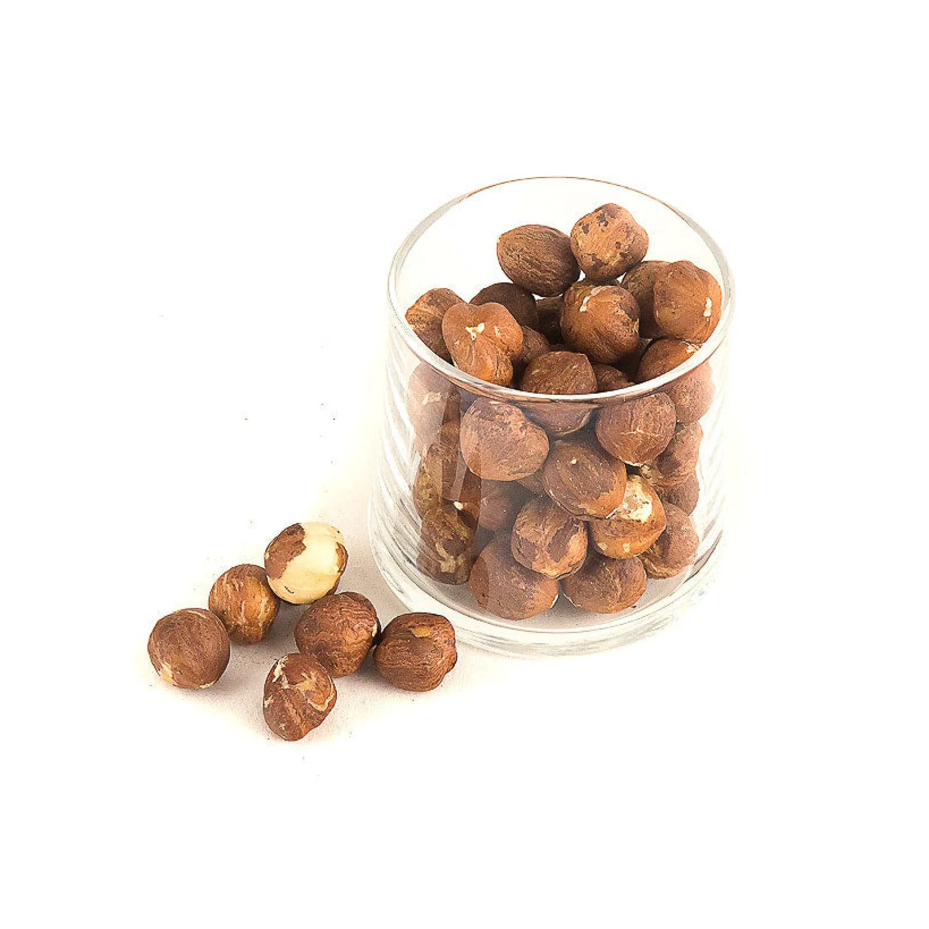 Pariani "Nocciola Piemonte PGI" Hazelnut Raw, 1kg