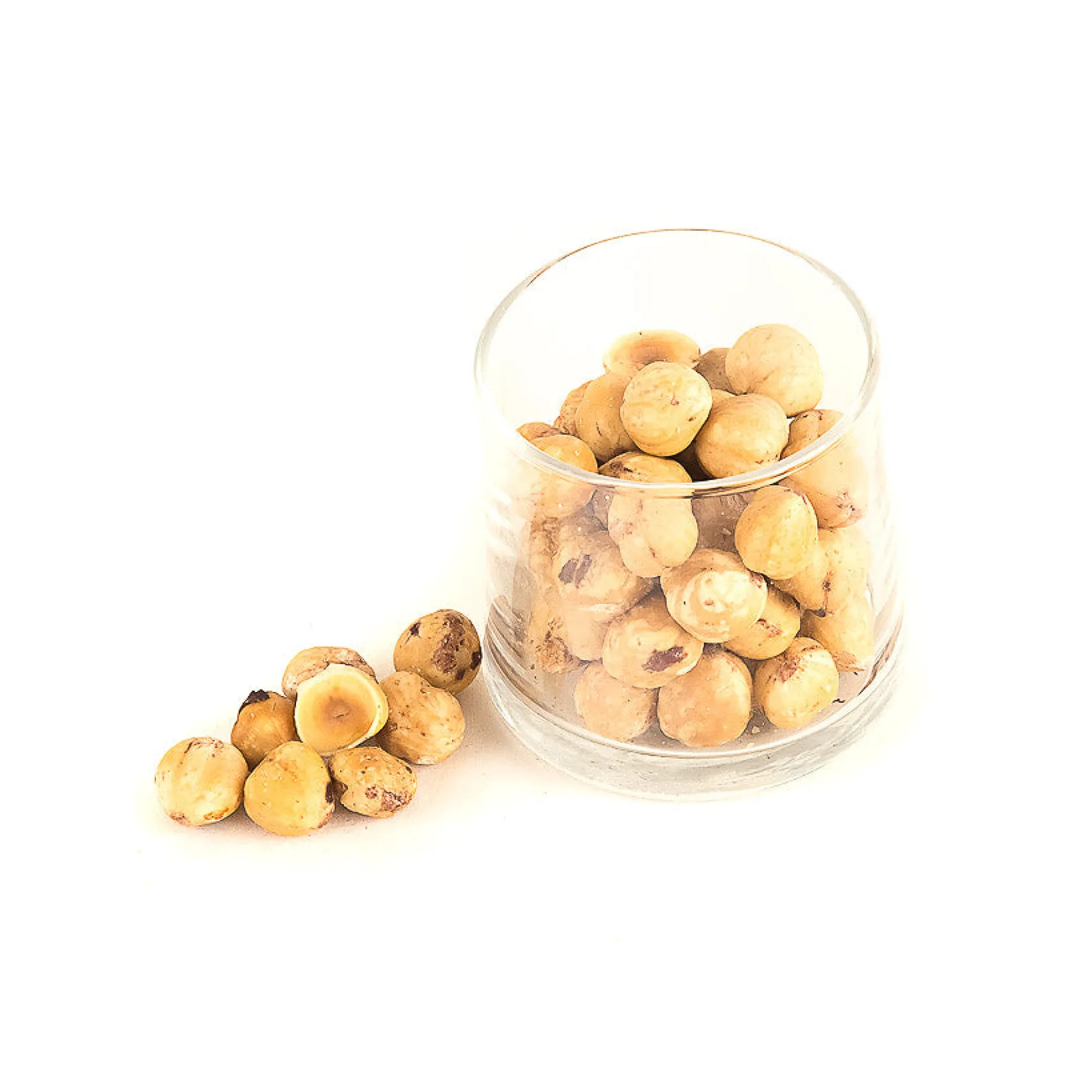Pariani "Nocciola Piemonte PGI" Hazelnut Roasted, 1kg