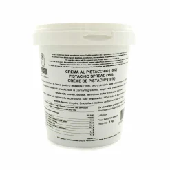 Pariani Pistachio Spread 18%, 1kg
