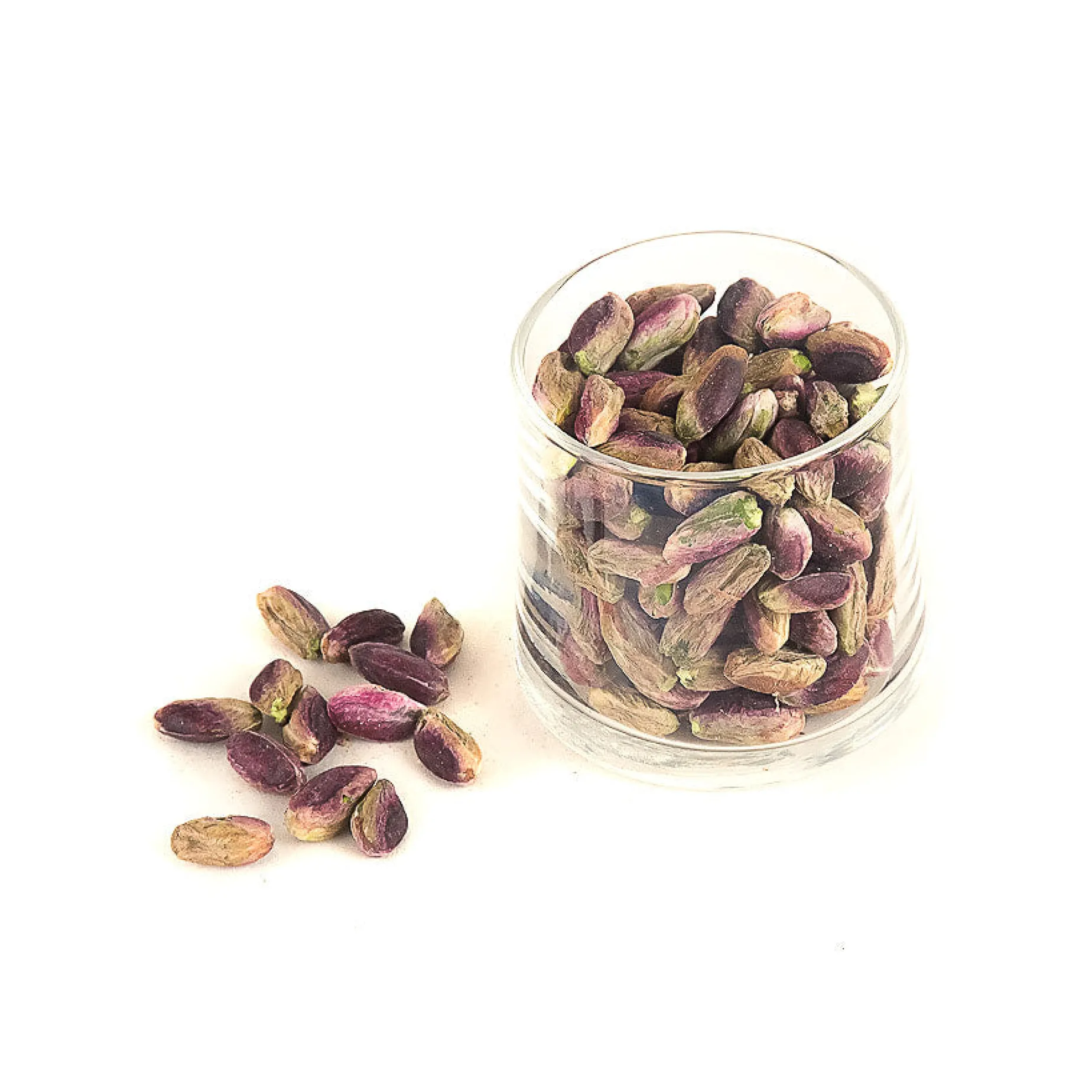 Pariani Whole Pistachio Raw, 1kg