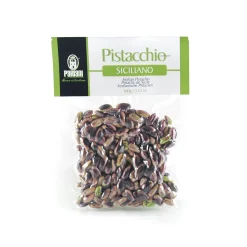 Pariani Whole Sicilian Pistachio, 100g