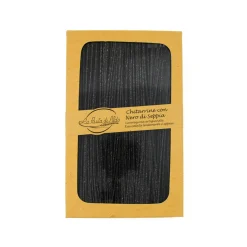 Pasta Di Aldo Cuttlefish Ink Chitarrine Egg Pasta, 250g