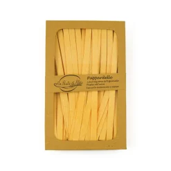 Pasta Di Aldo Pappardelle Egg Pasta, 250g