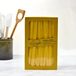 Pasta Di Aldo Pappardelle Egg Pasta, 250g