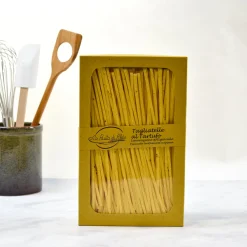 Pasta Di Aldo Truffle Tagliatelle Egg Pasta, 250g