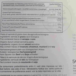 Pasta Liguria Trenette, 500g