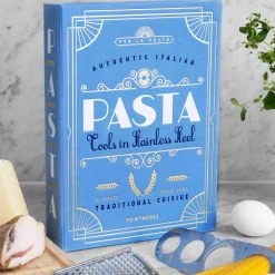 Pasta Lover Pasta Tool Set in Gift Box