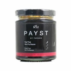 Payst Pad Thai Stir Fry Sauce, 190ml