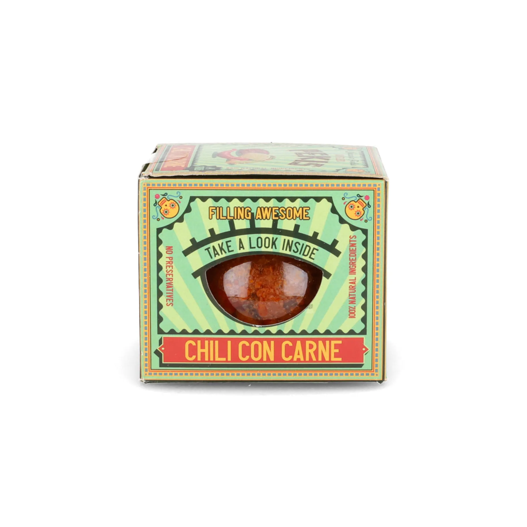 Pekis Chili Con Carne Taco Filler, 180g