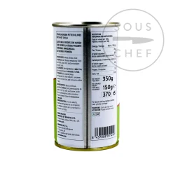 Perello Manzanilla Pitted Olives, 150g