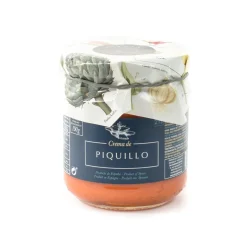 Piquillo Pepper Paste, 190g