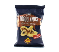 Pork Scratchings, 45g