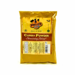 Portland Mills Jamaican Curry Powder, 290g