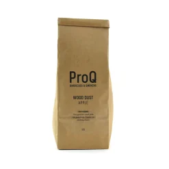 ProQ Apple Wood Dust 1.2L
