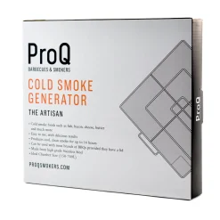 ProQ Artisan Cold Smoke Generator
