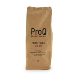 ProQ Cherry Wood Chips, 400g