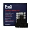 ProQ Cocoshell Briquettes, 10kg